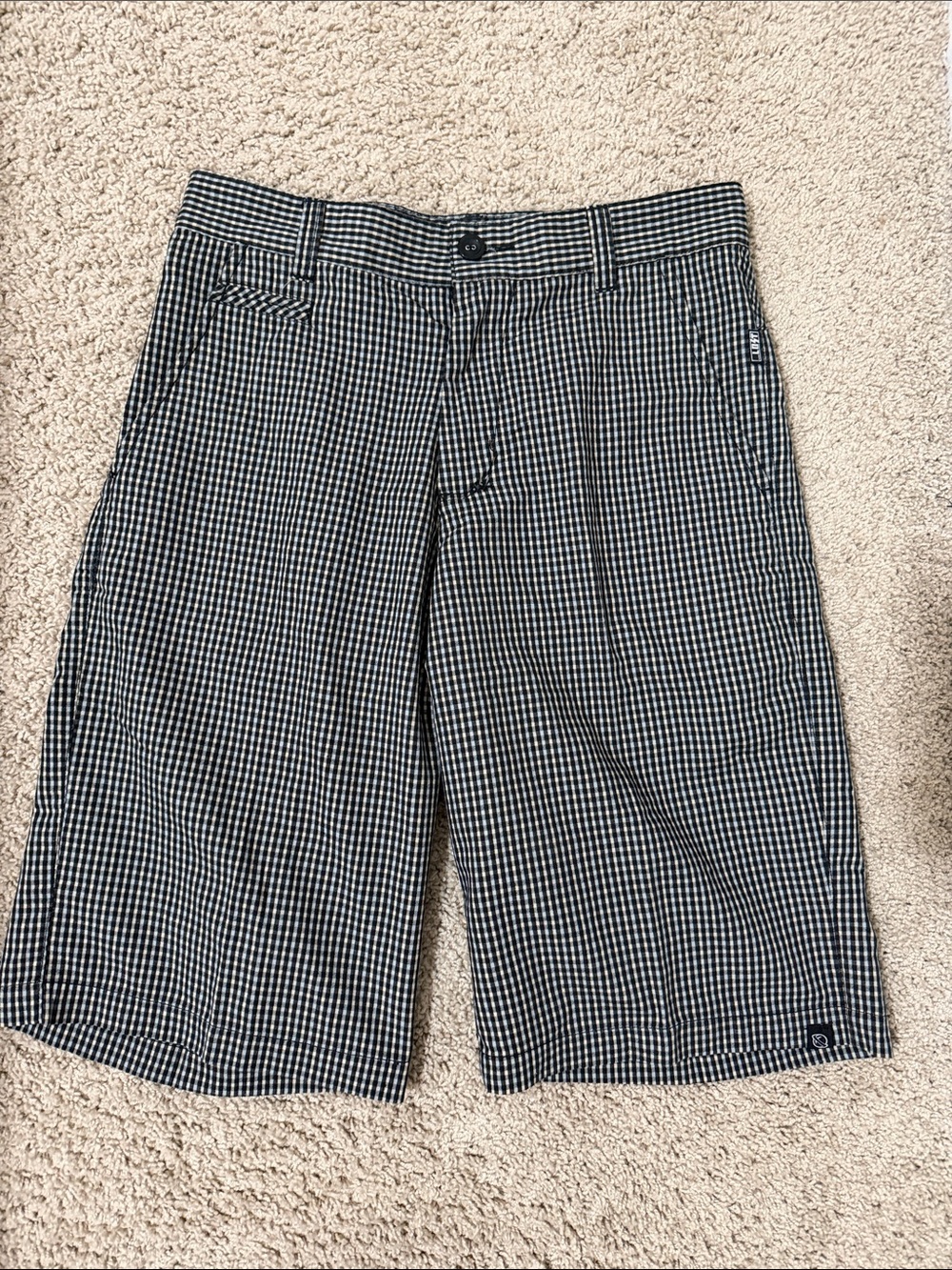 Lost Men's Shorts